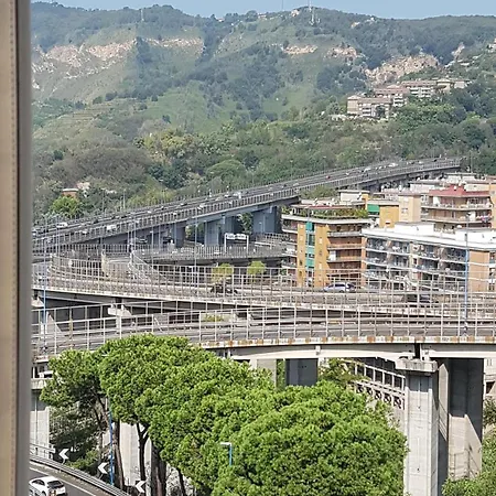Apartamento A Casa Di Ele Nápoles