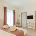 A Casa Di Ele 公寓 那不勒斯