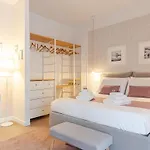 公寓 A Casa Di Ele *