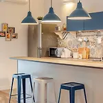 A Casa Di Ele 公寓