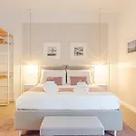 公寓 A Casa Di Ele *