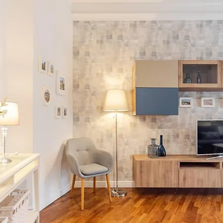 Apartment A Casa Di Ele *