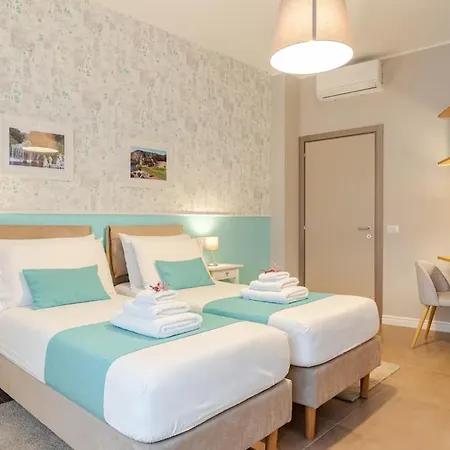 A Casa Di Ele * Naples