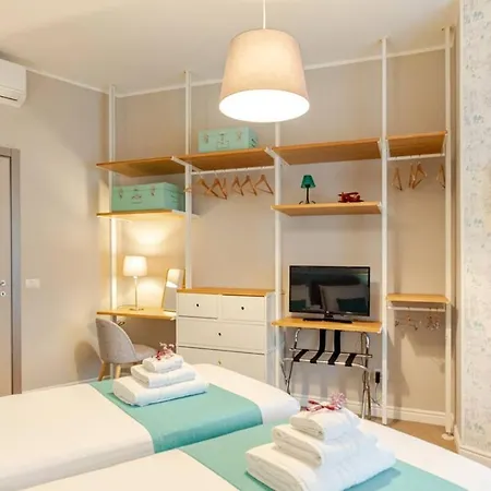 A Casa Di Ele Appartement