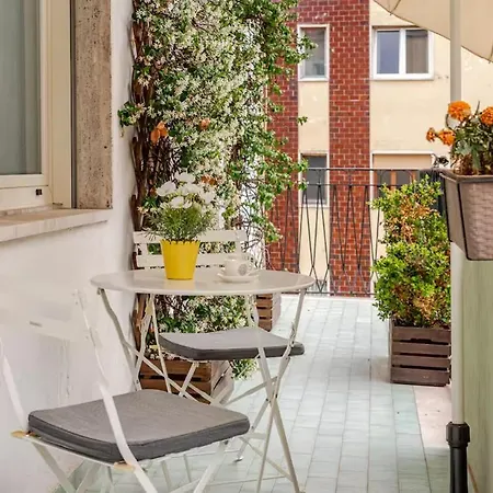 A Casa Di Ele * Naples