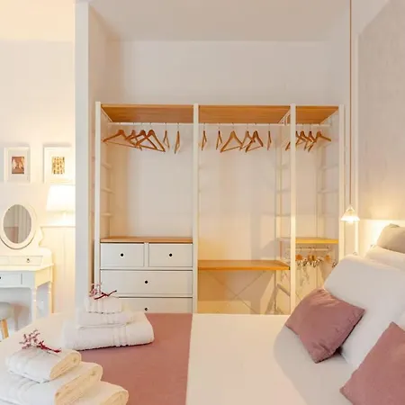 A Casa Di Ele Appartement