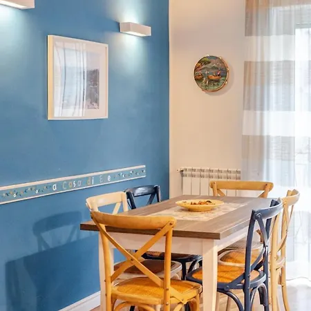 A Casa Di Ele Apartment *