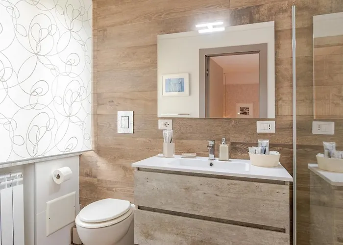 A Casa Di Ele * Naples