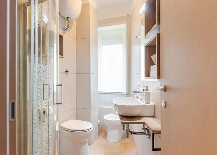 Appartement A Casa Di Ele *