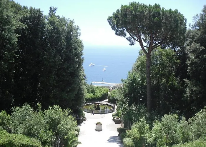 A Casa Di Ele Appartement *