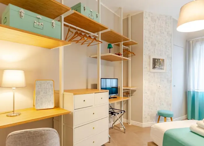 Appartement A Casa Di Ele Naples