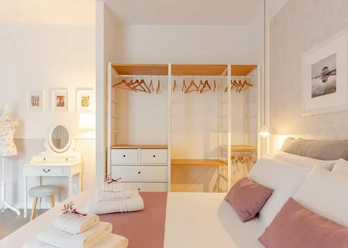 A Casa Di Ele Appartement