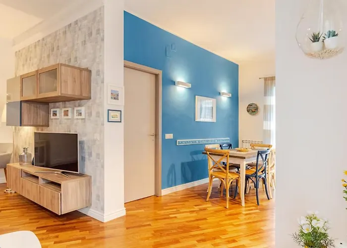 Appartement A Casa Di Ele Naples