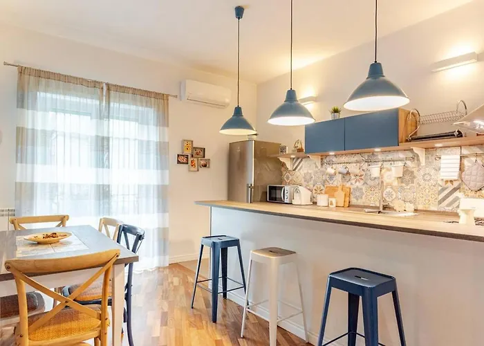 Appartement A Casa Di Ele Naples