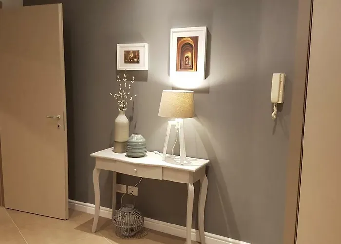 A Casa Di Ele Appartement