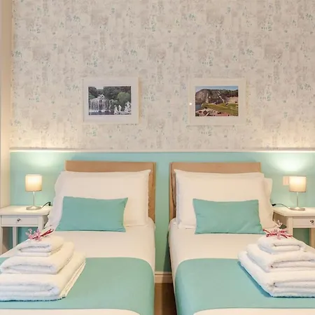 A Casa Di Ele Apartman Nápoly