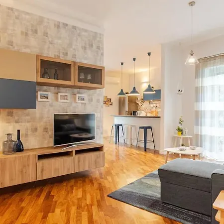 A Casa Di Ele 나폴리