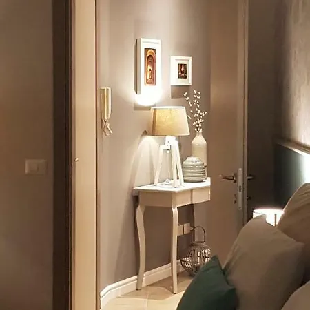 公寓 A Casa Di Ele