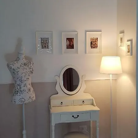 A Casa Di Ele *