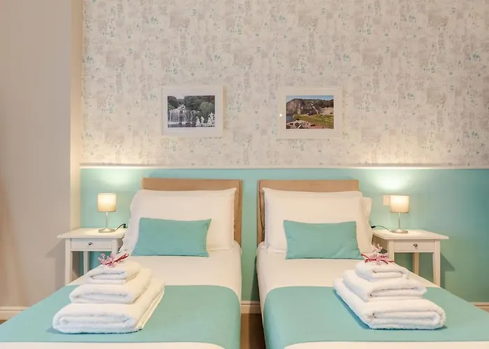 A Casa Di Ele Apartamento Nápoles