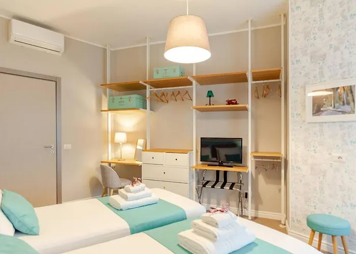 A Casa Di Ele Apartamento