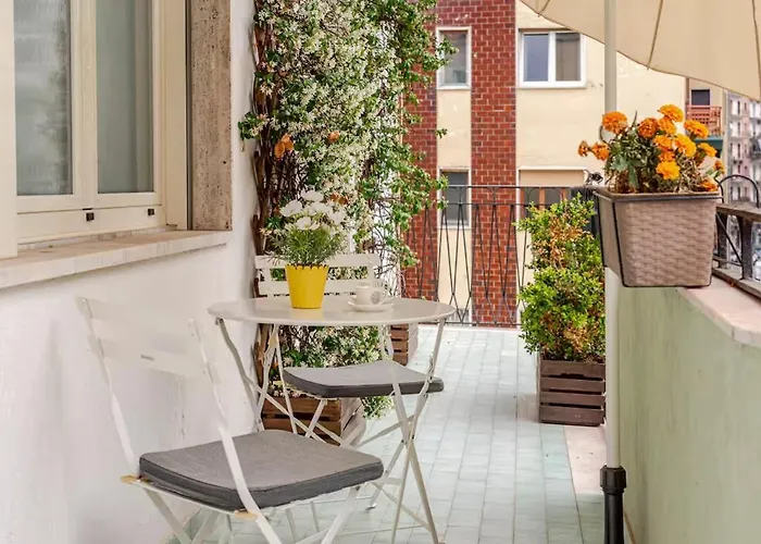 A Casa Di Ele * Nápoles