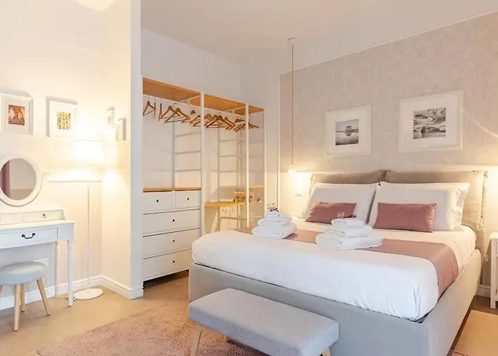 Apartamento A Casa Di Ele *