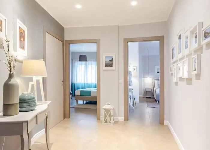 A Casa Di Ele דירה נאפולי