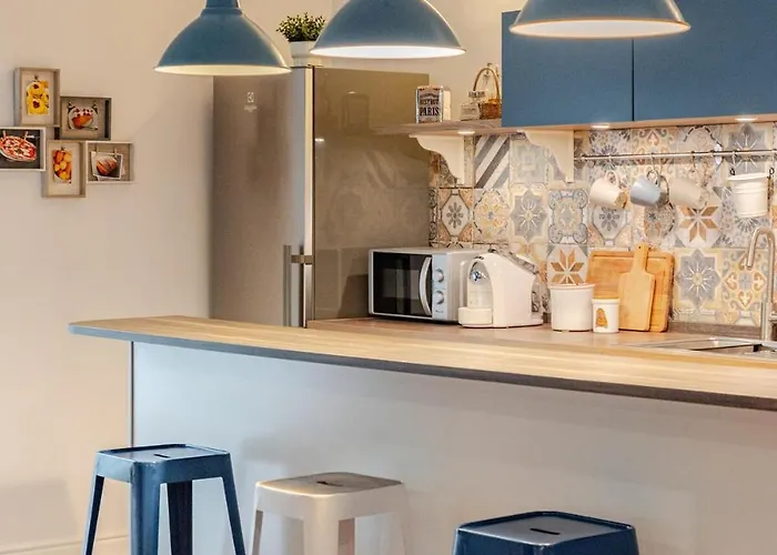 A Casa Di Ele Lägenhet