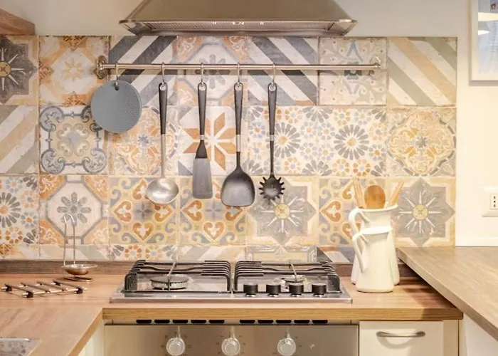 A Casa Di Ele דירה *