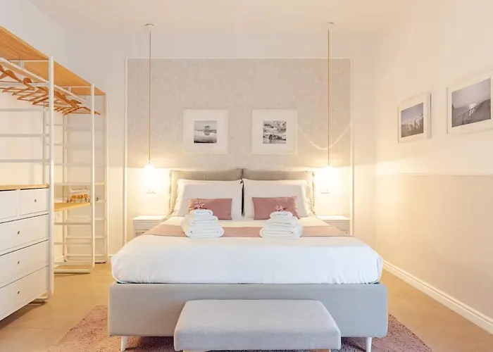 Apartamento A Casa Di Ele *