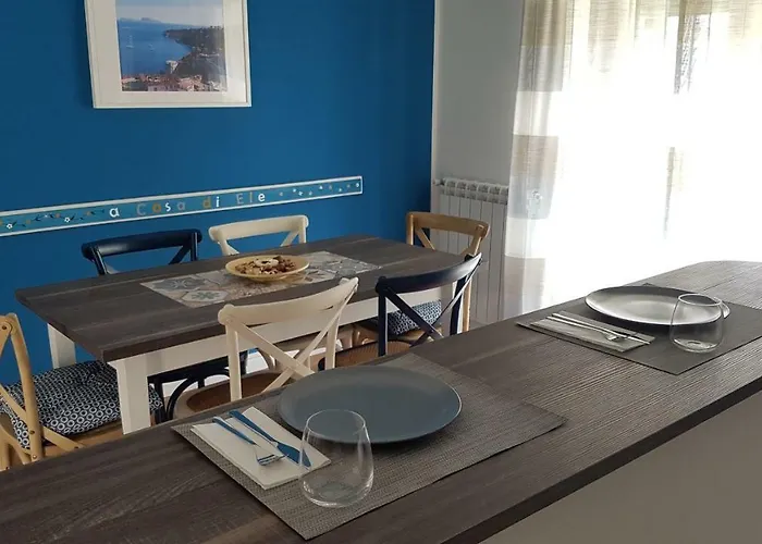 A Casa Di Ele * נאפולי