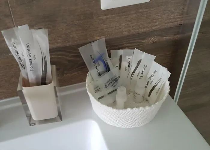 Lägenhet A Casa Di Ele