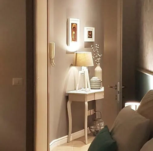 דירה A Casa Di Ele