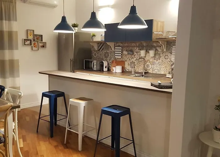 A Casa Di Ele