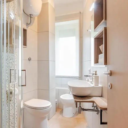 Lejlighed A Casa Di Ele *