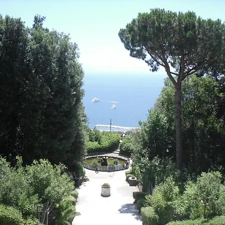 A Casa Di Ele Lejlighed *