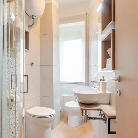 Lejlighed A Casa Di Ele