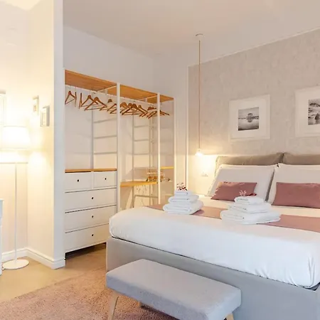 Lejlighed A Casa Di Ele *