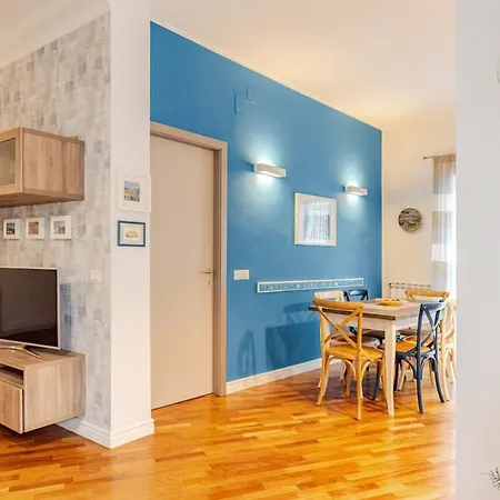 Lejlighed A Casa Di Ele Napoli