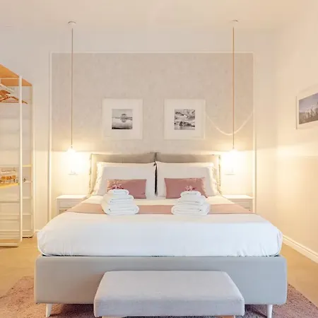 Lejlighed A Casa Di Ele *