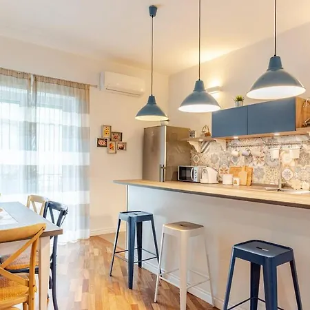 Lejlighed A Casa Di Ele Napoli