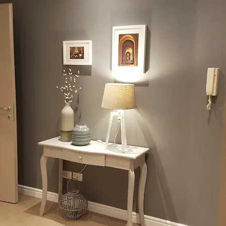 A Casa Di Ele Lejlighed