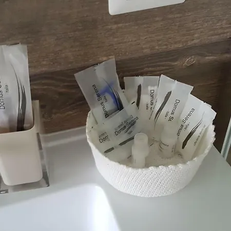 Lejlighed A Casa Di Ele