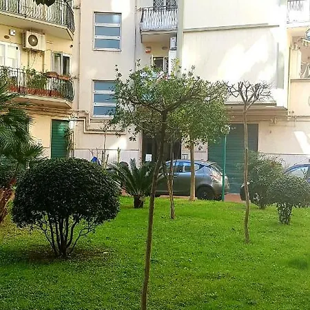 A Casa Di Ele Lejlighed