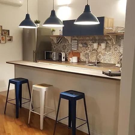 A Casa Di Ele